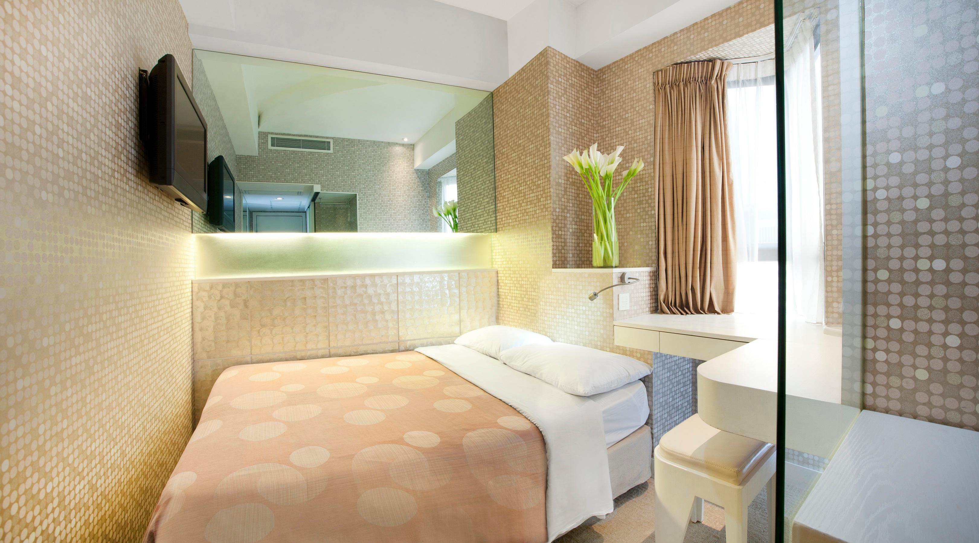 הונג קונג Silka Seaview Hotel מראה חיצוני תמונה
