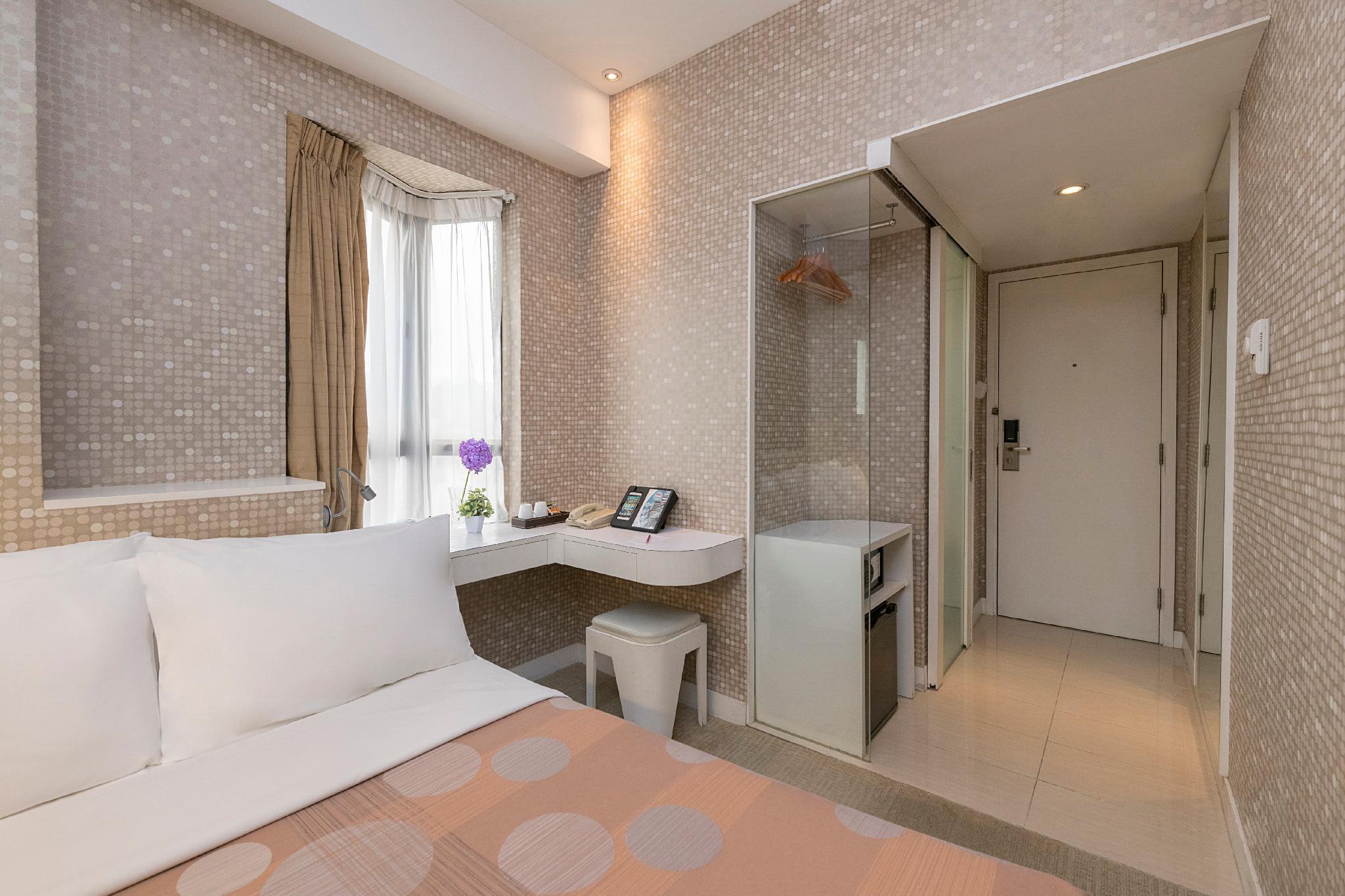 הונג קונג Silka Seaview Hotel מראה חיצוני תמונה