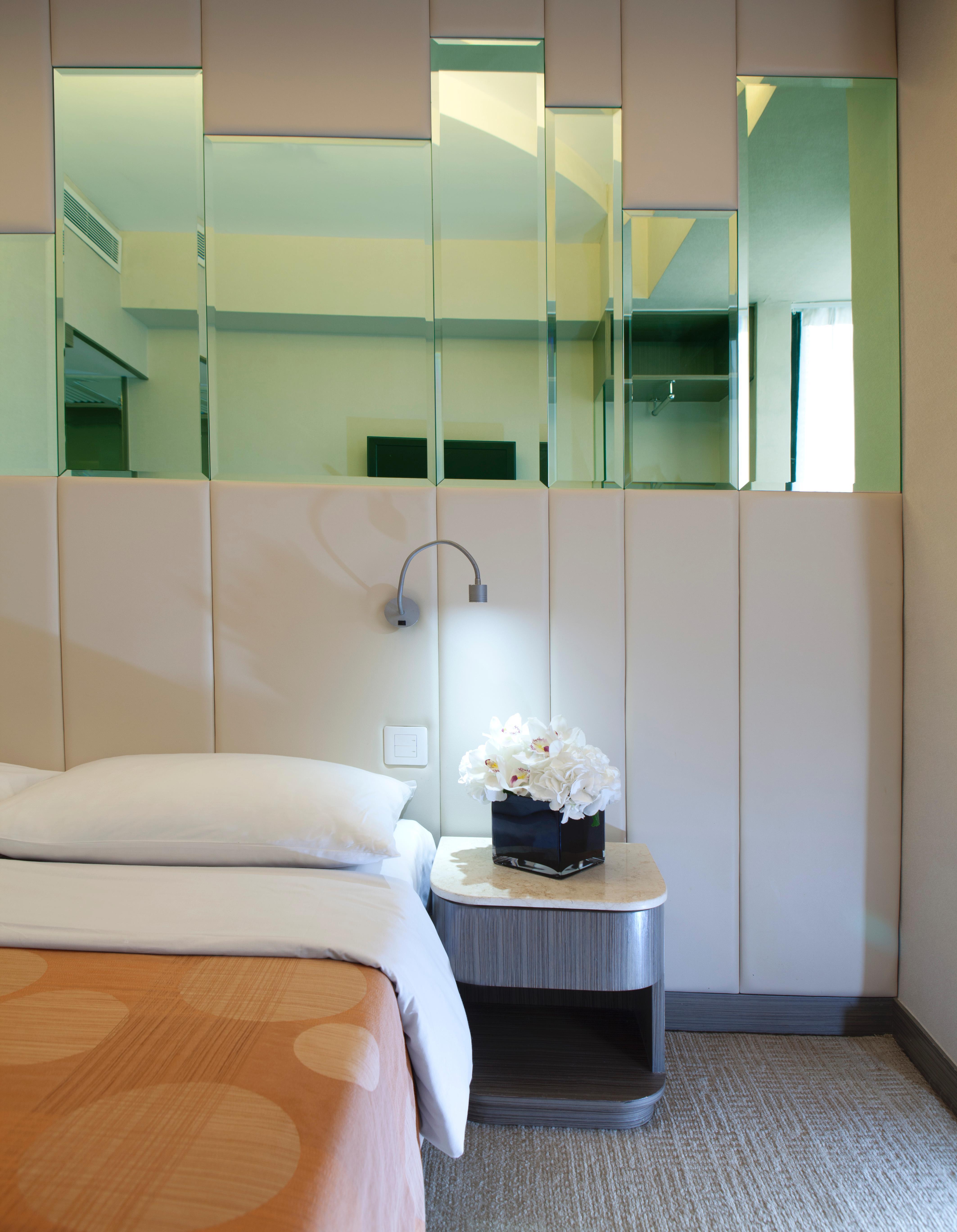 הונג קונג Silka Seaview Hotel מראה חיצוני תמונה