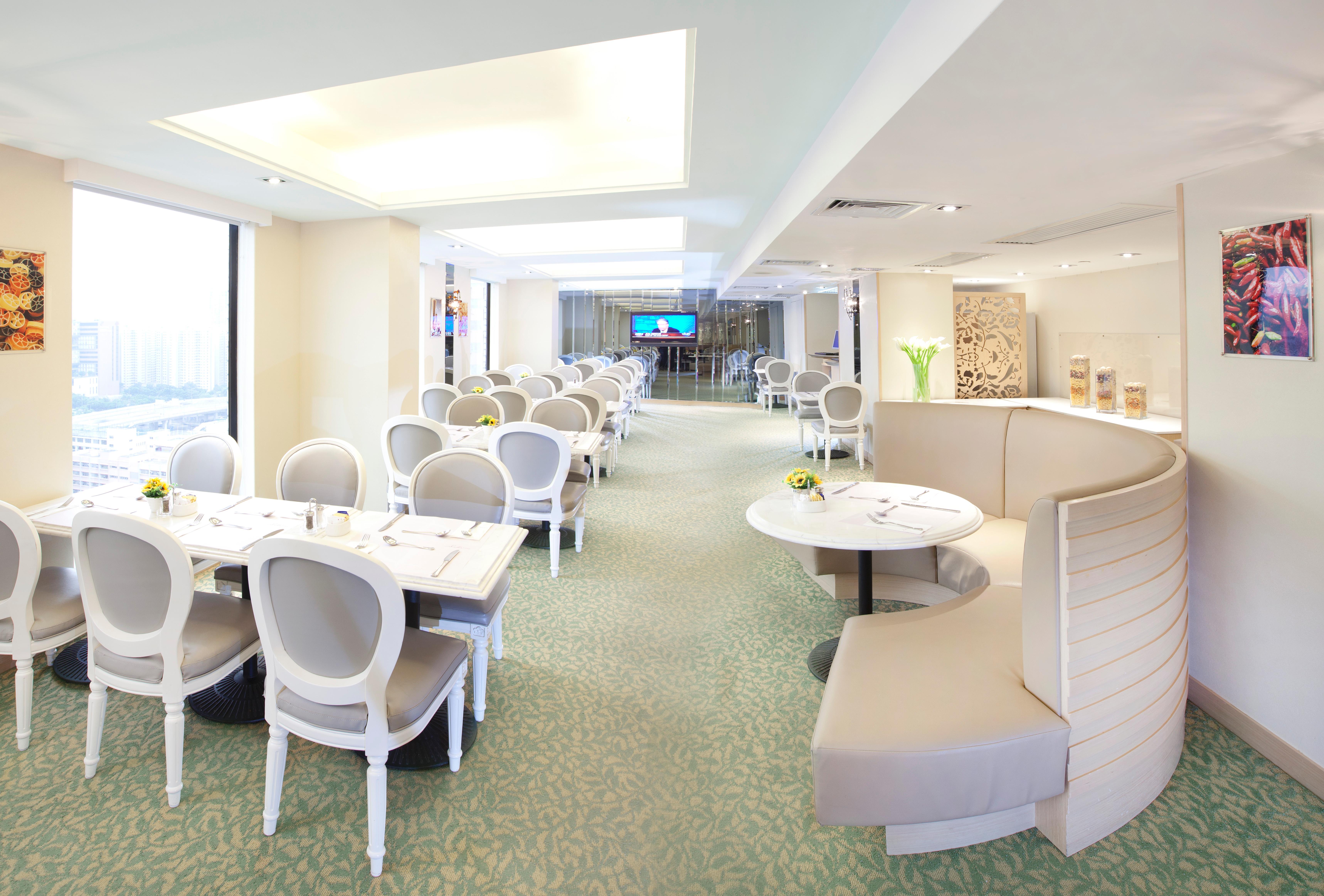 הונג קונג Silka Seaview Hotel מראה חיצוני תמונה