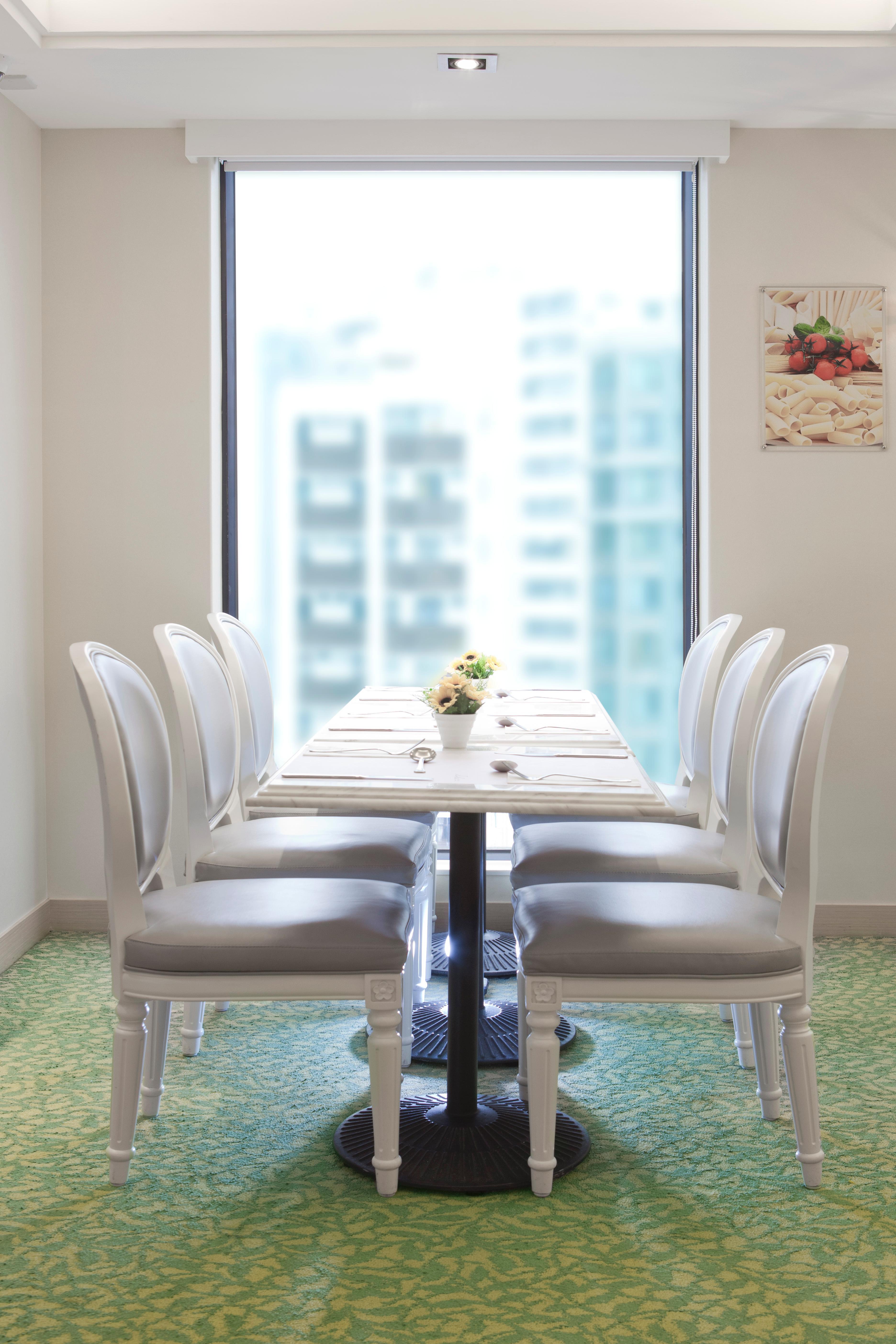 הונג קונג Silka Seaview Hotel מראה חיצוני תמונה